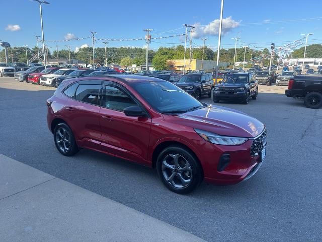2024 Ford Escape - $23,995