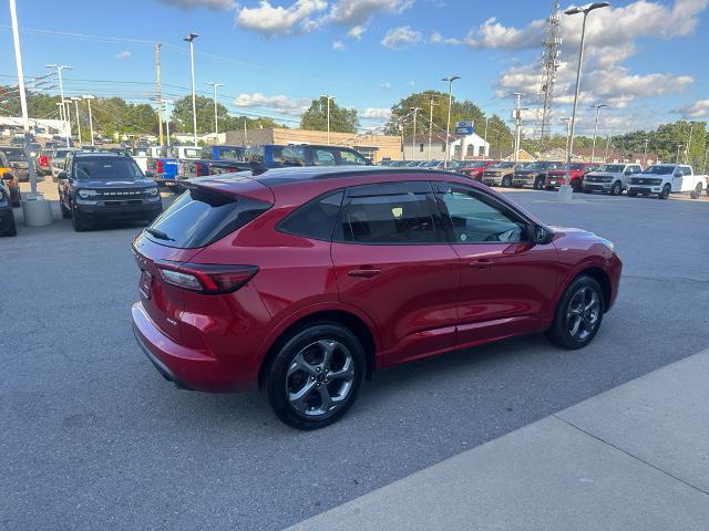 2024 Ford Escape - $23,995