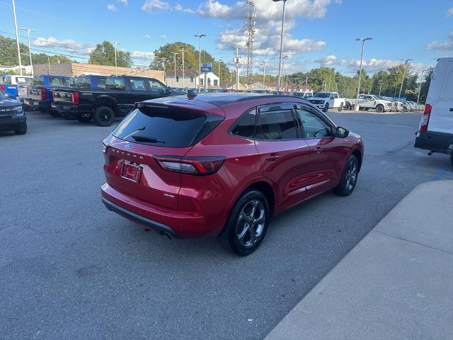 2024 Ford Escape - $23,995