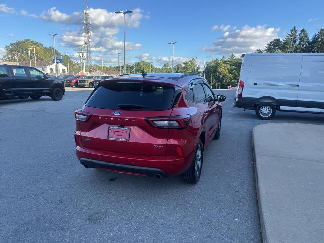 2024 Ford Escape - $23,995