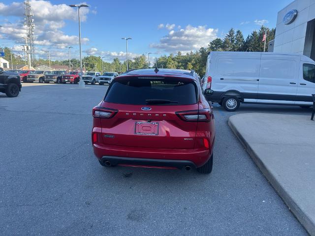 2024 Ford Escape - $23,995