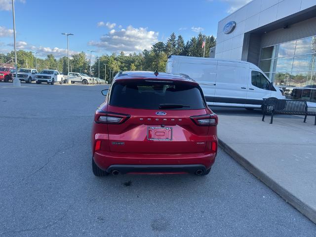 2024 Ford Escape - $23,995