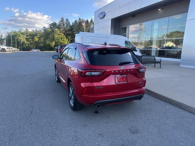 2024 Ford Escape - $23,995