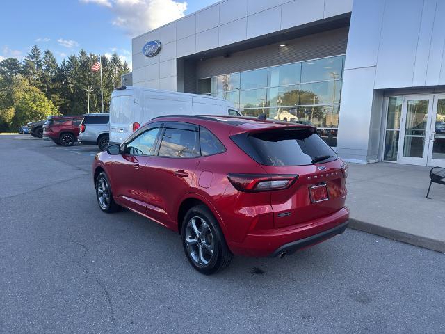 2024 Ford Escape - $23,995