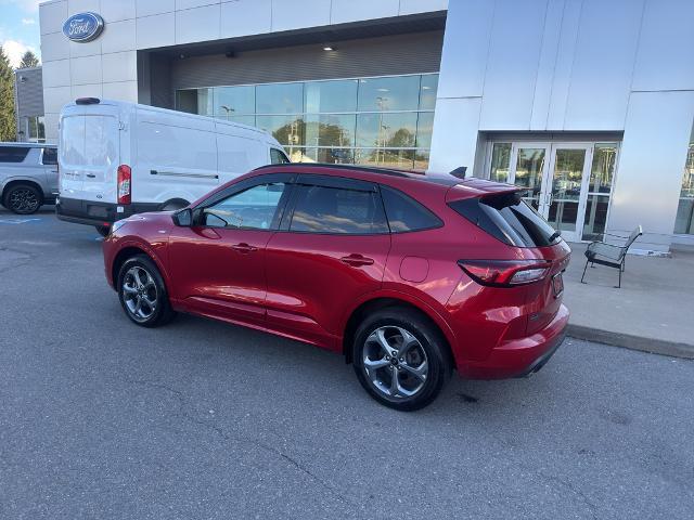 2024 Ford Escape - $23,995