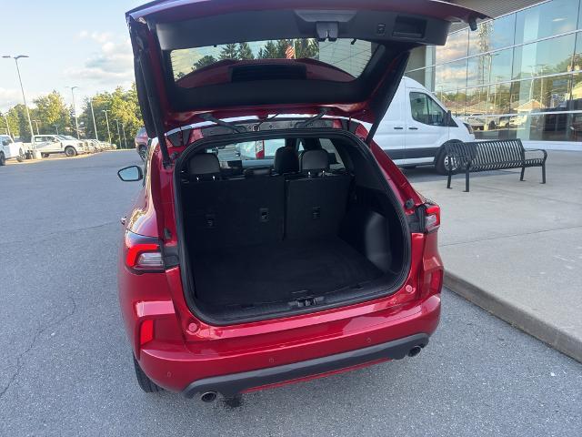 2024 Ford Escape - $23,995