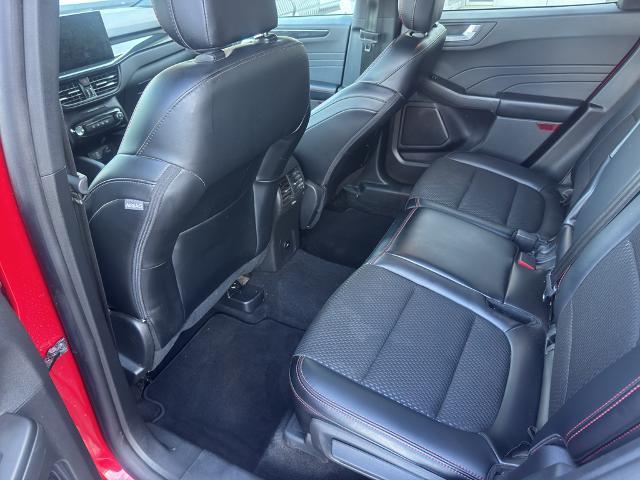 2024 Ford Escape - $23,995