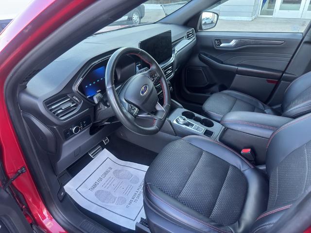 2024 Ford Escape - $23,995