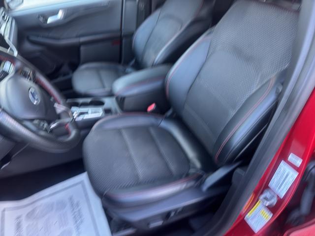 2024 Ford Escape - $23,995