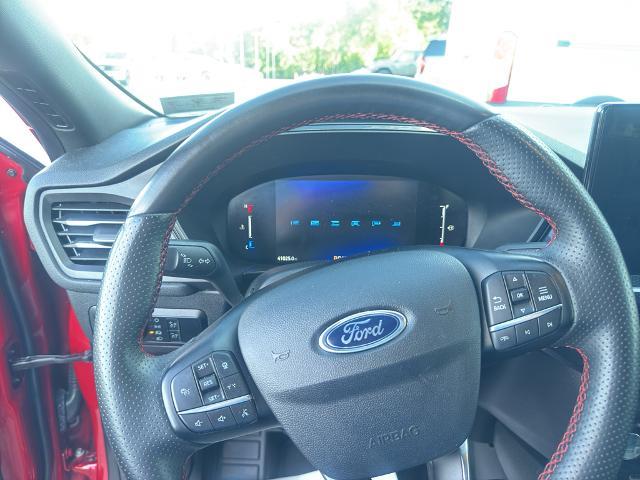2024 Ford Escape - $23,995
