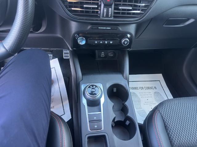 2024 Ford Escape - $23,995