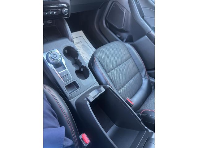 2024 Ford Escape - $23,995