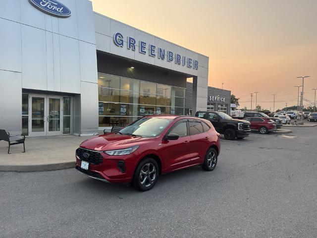 2024 Ford Escape - $23,995