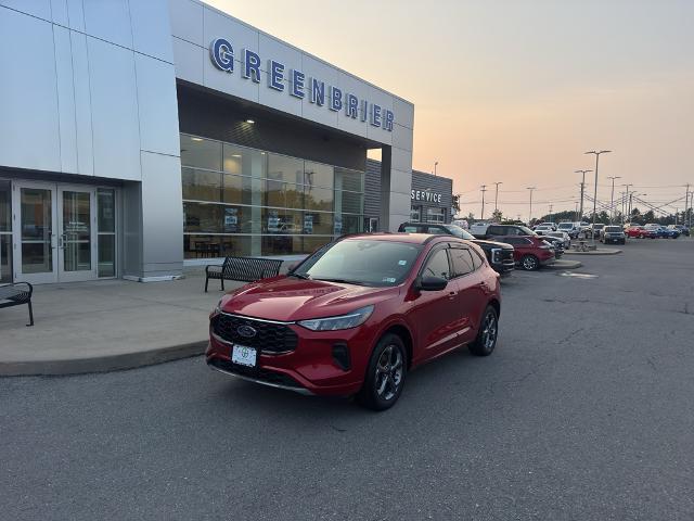 2024 Ford Escape - $23,995
