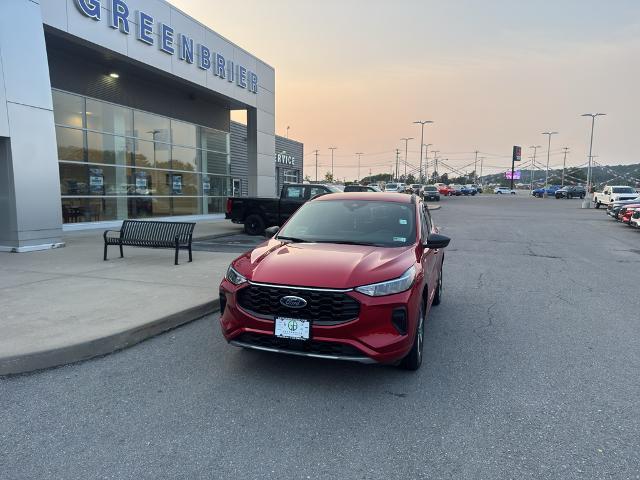 2024 Ford Escape - $23,995