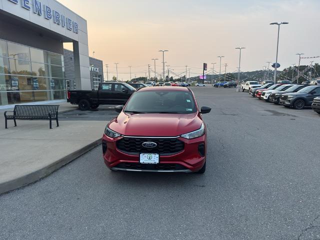 2024 Ford Escape - $23,995