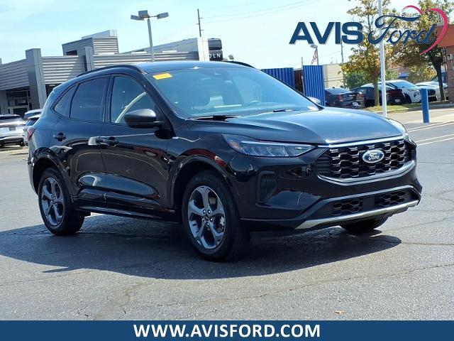 2024 Ford Escape - $23,900
