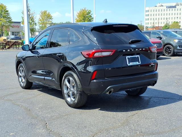 2024 Ford Escape - $23,900