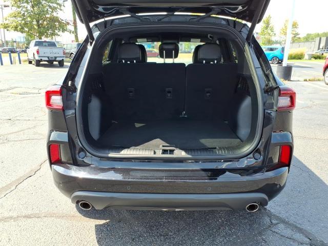 2024 Ford Escape - $23,900