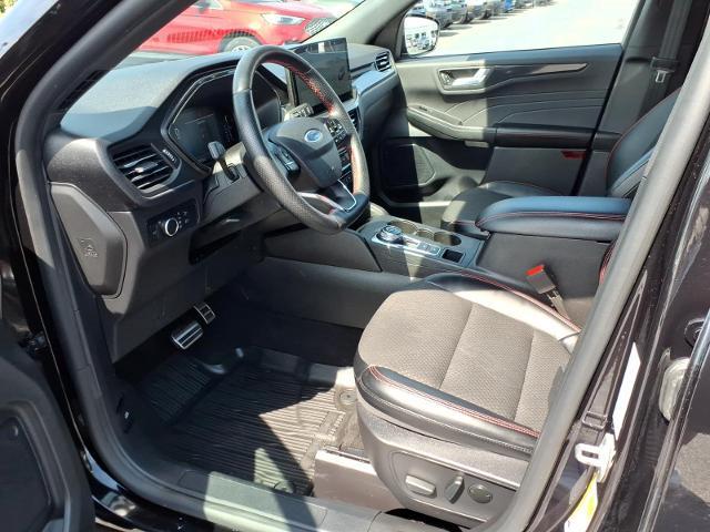 2024 Ford Escape - $23,900