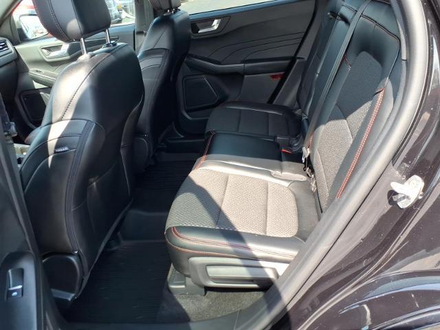2024 Ford Escape - $23,900