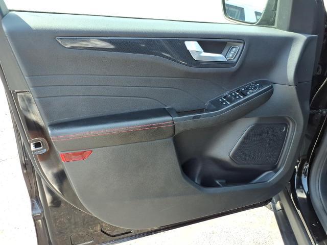 2024 Ford Escape - $23,900