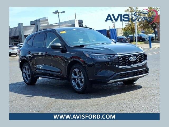2024 Ford Escape - $23,900