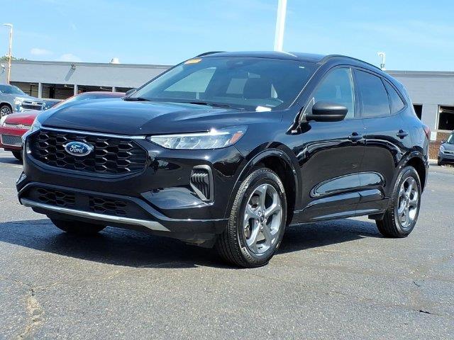 2024 Ford Escape - $23,900