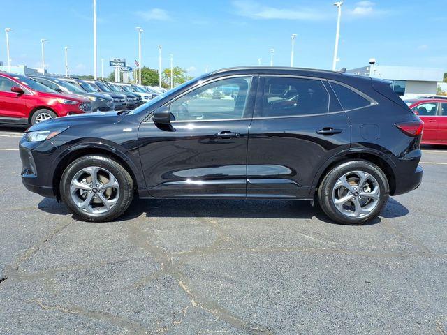2024 Ford Escape - $23,900