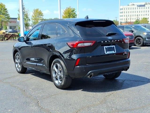 2024 Ford Escape - $23,900