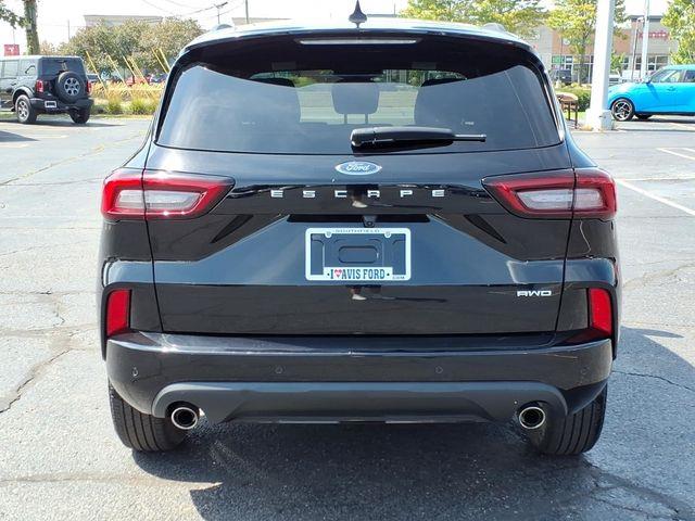 2024 Ford Escape - $23,900