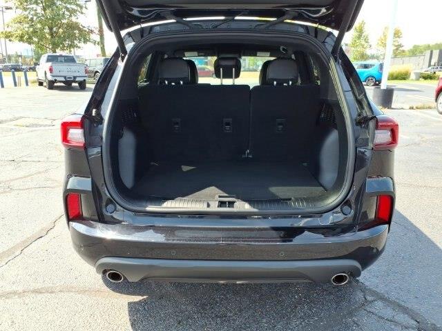 2024 Ford Escape - $23,900