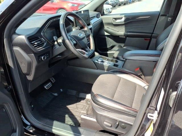 2024 Ford Escape - $23,900