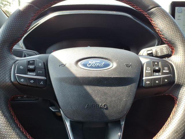 2024 Ford Escape - $23,900