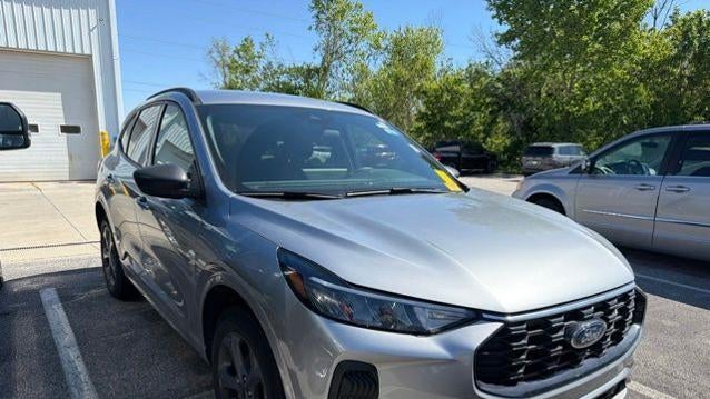 Preowned 2024 Ford Escape ST-Line for Sale