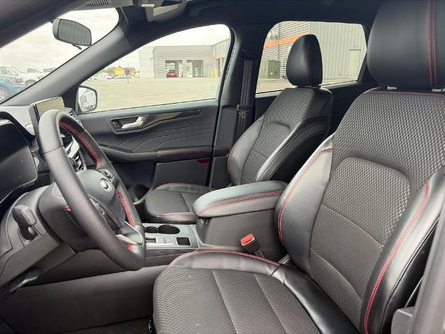 2024 Ford Escape - $27,000