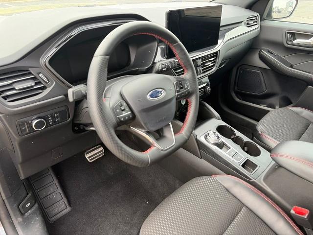 2024 Ford Escape - $27,000