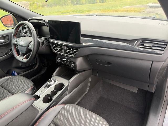 2024 Ford Escape - $27,000