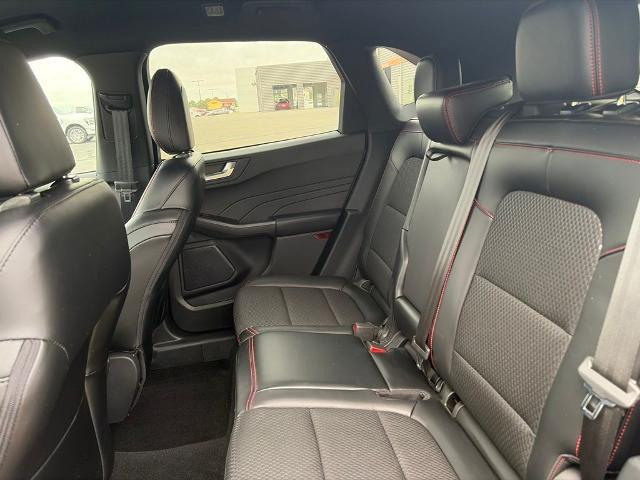 2024 Ford Escape - $27,000