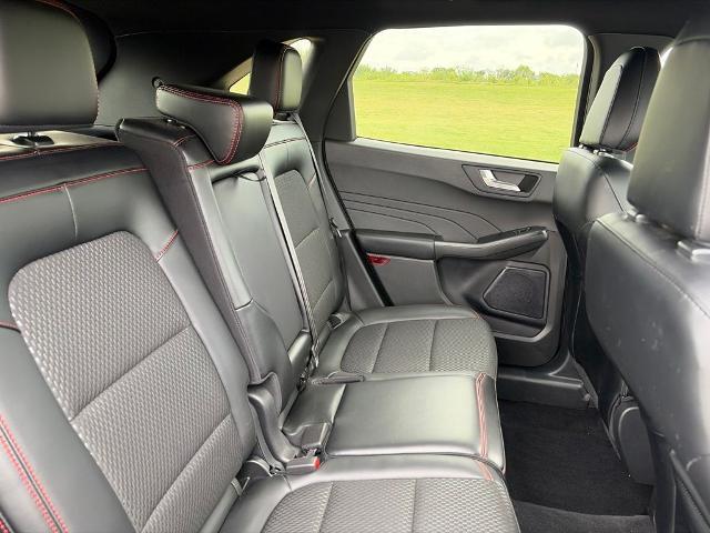 2024 Ford Escape - $27,000