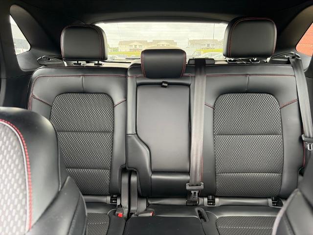 2024 Ford Escape - $27,000