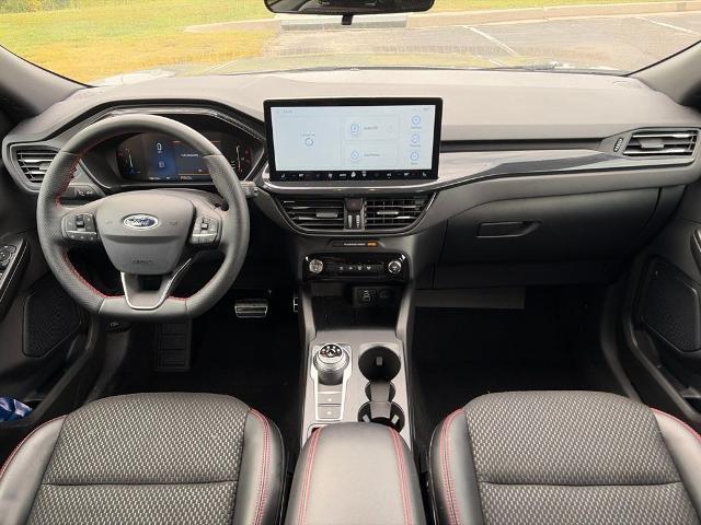 2024 Ford Escape - $27,000