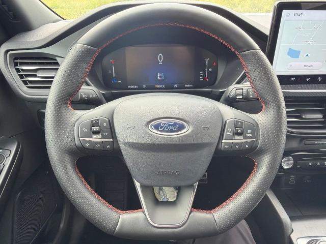 2024 Ford Escape - $27,000