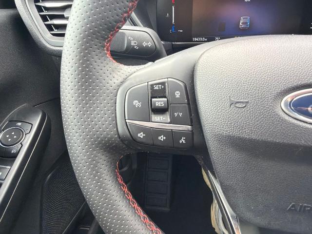 2024 Ford Escape - $27,000