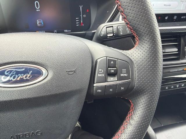 2024 Ford Escape - $27,000