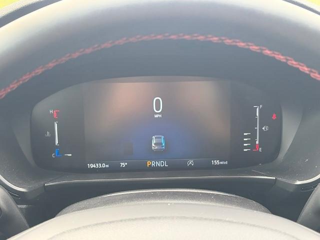 2024 Ford Escape - $27,000