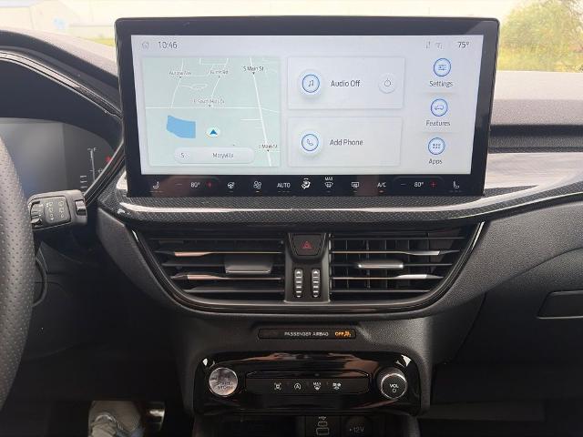 2024 Ford Escape - $27,000