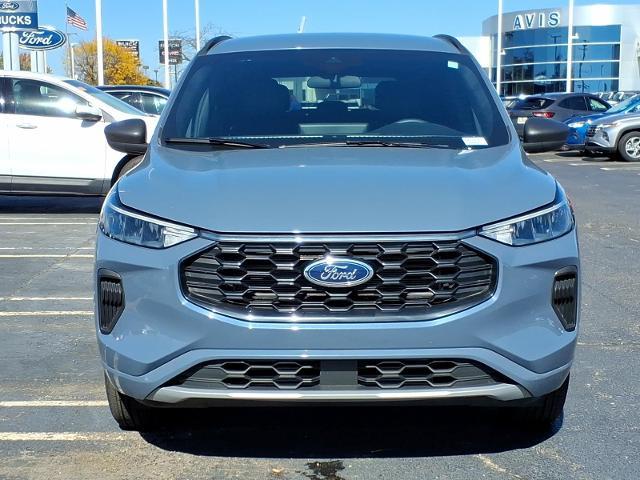 2024 Ford Escape - $23,900