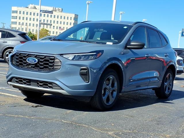 2024 Ford Escape - $23,900