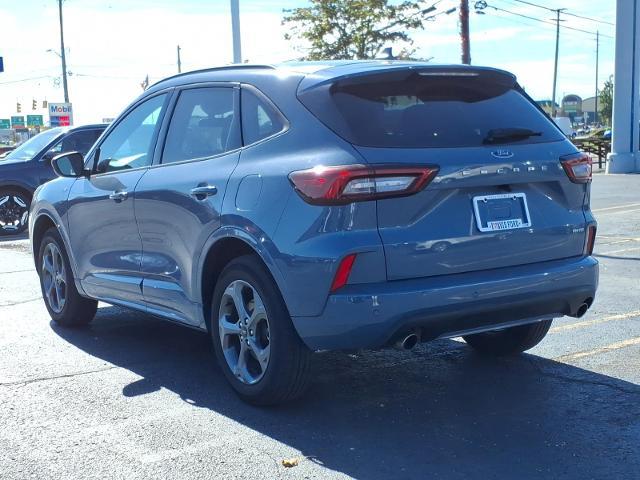 2024 Ford Escape - $23,900